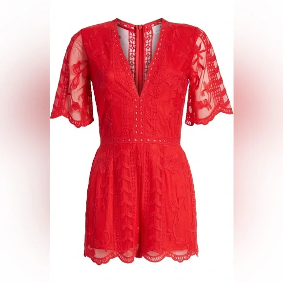 Brand new without tags Romper - Picture 5 of 5